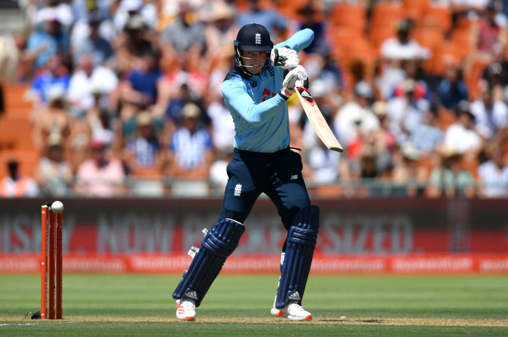 IPL 2020 | Tom Banton better version of Kevin Pietersen, quips David Hussey