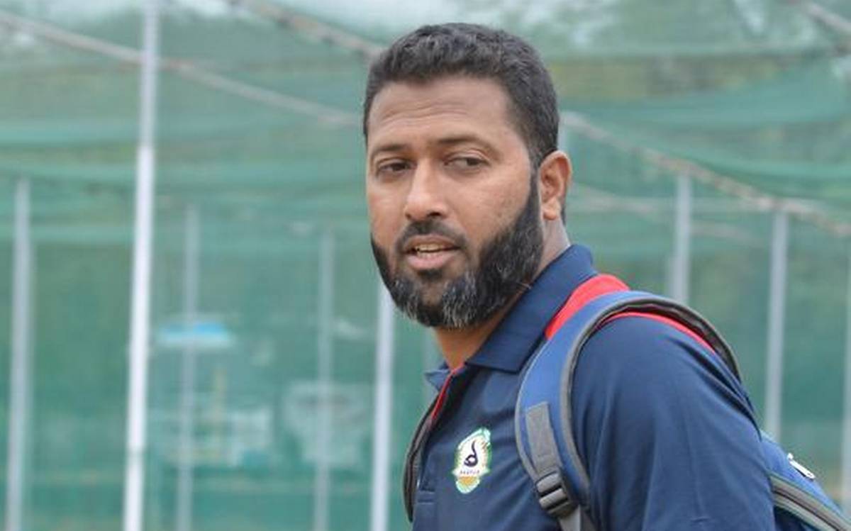 Jaffer has resigned as the coach of Uttarakhand