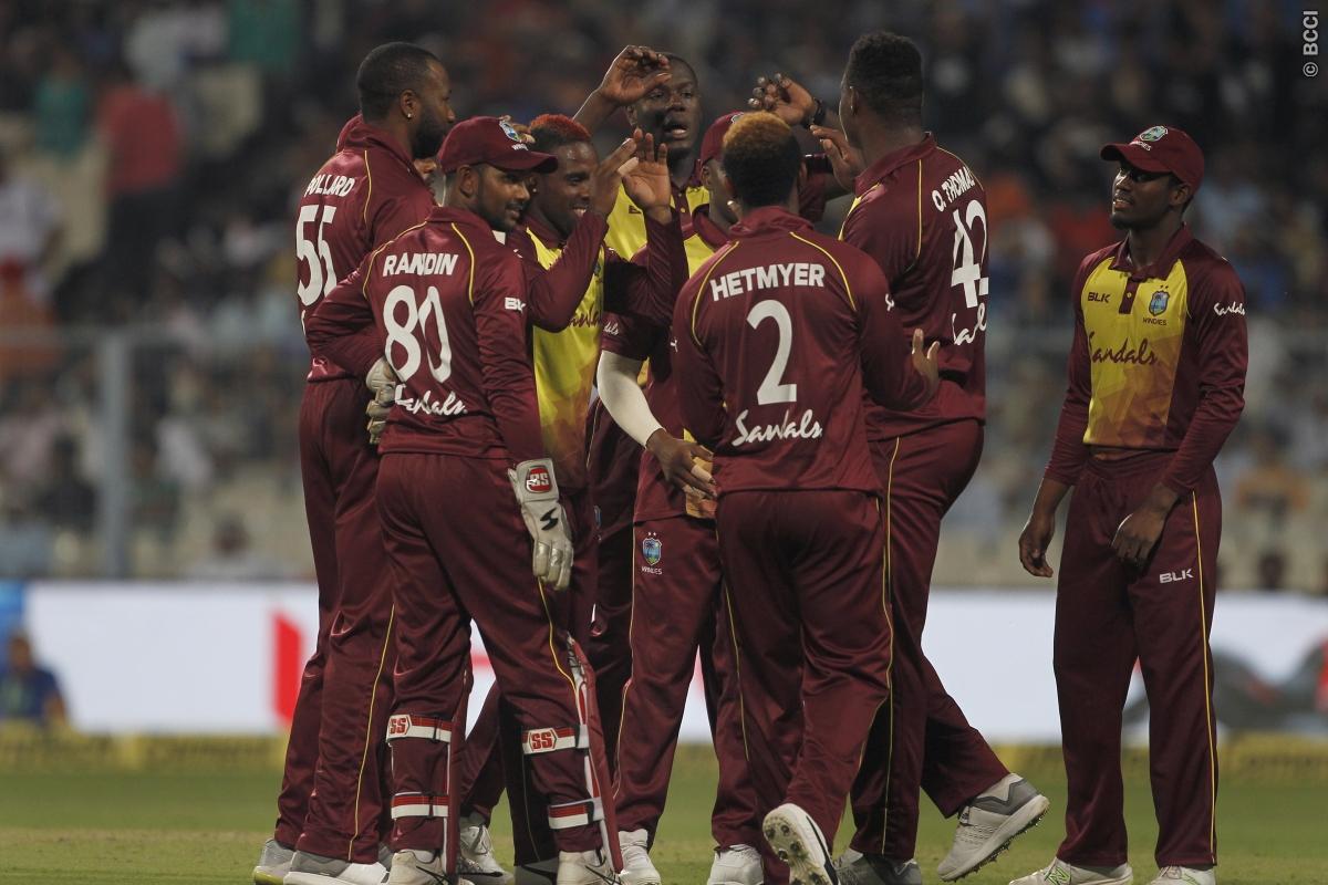 WI vs IND | West Indies' predicted XI for second ODI against India in Port of Spain