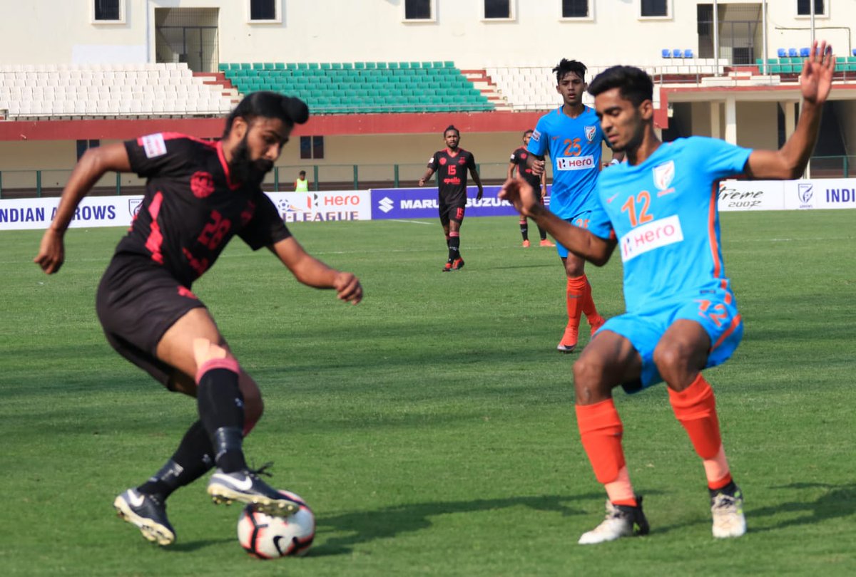 Reports | AIFF to continue with Super Cup despite protests by I-League clubs