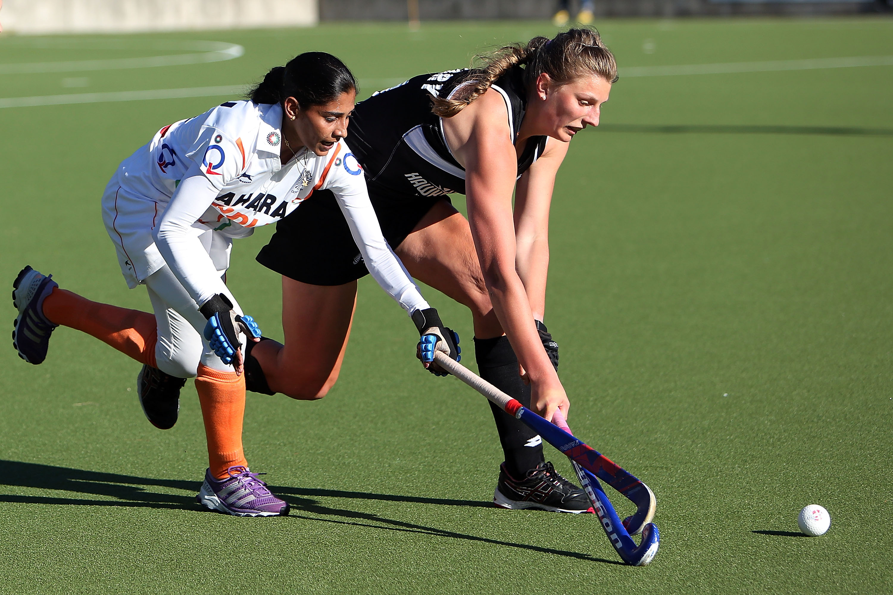 CWG 2018 | Wales, New Zealand, England, Australia earn opening day wins in women’s hockey; India lose