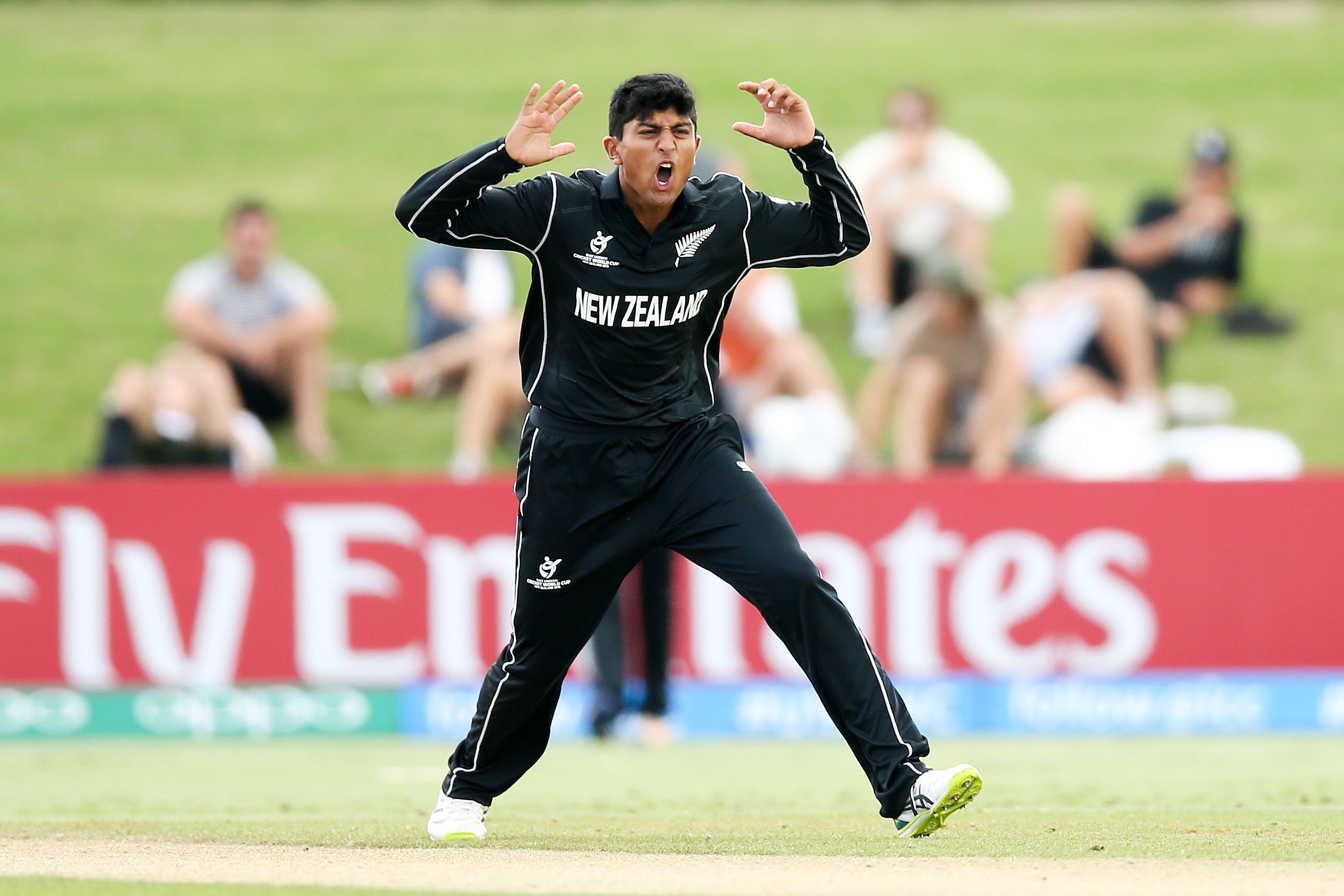 Ravindra feels New Zealand will need to adapt better 