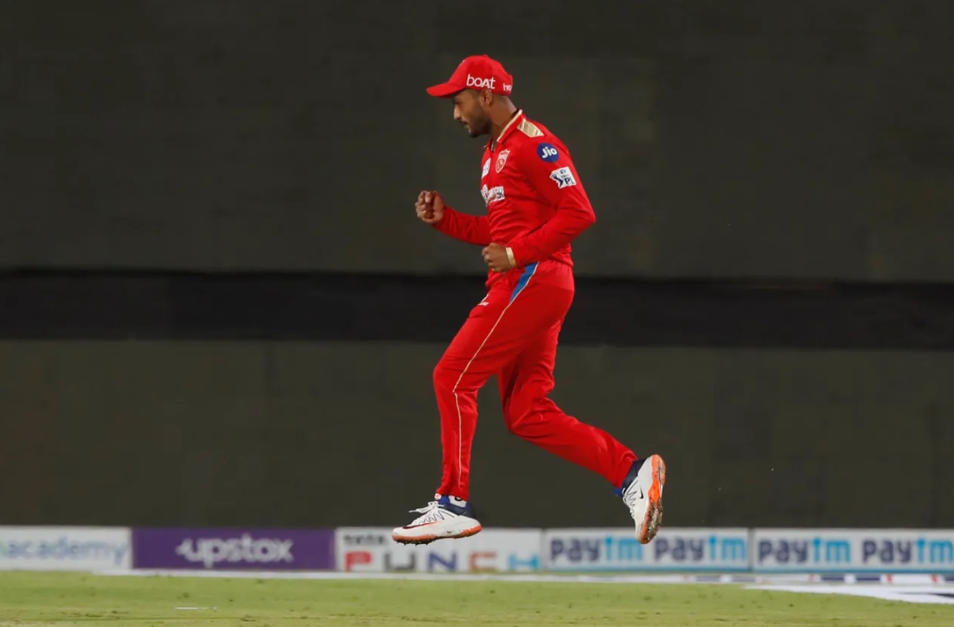 Playing aggresive and hard is our brand of cricket, says Mayank Agarwal