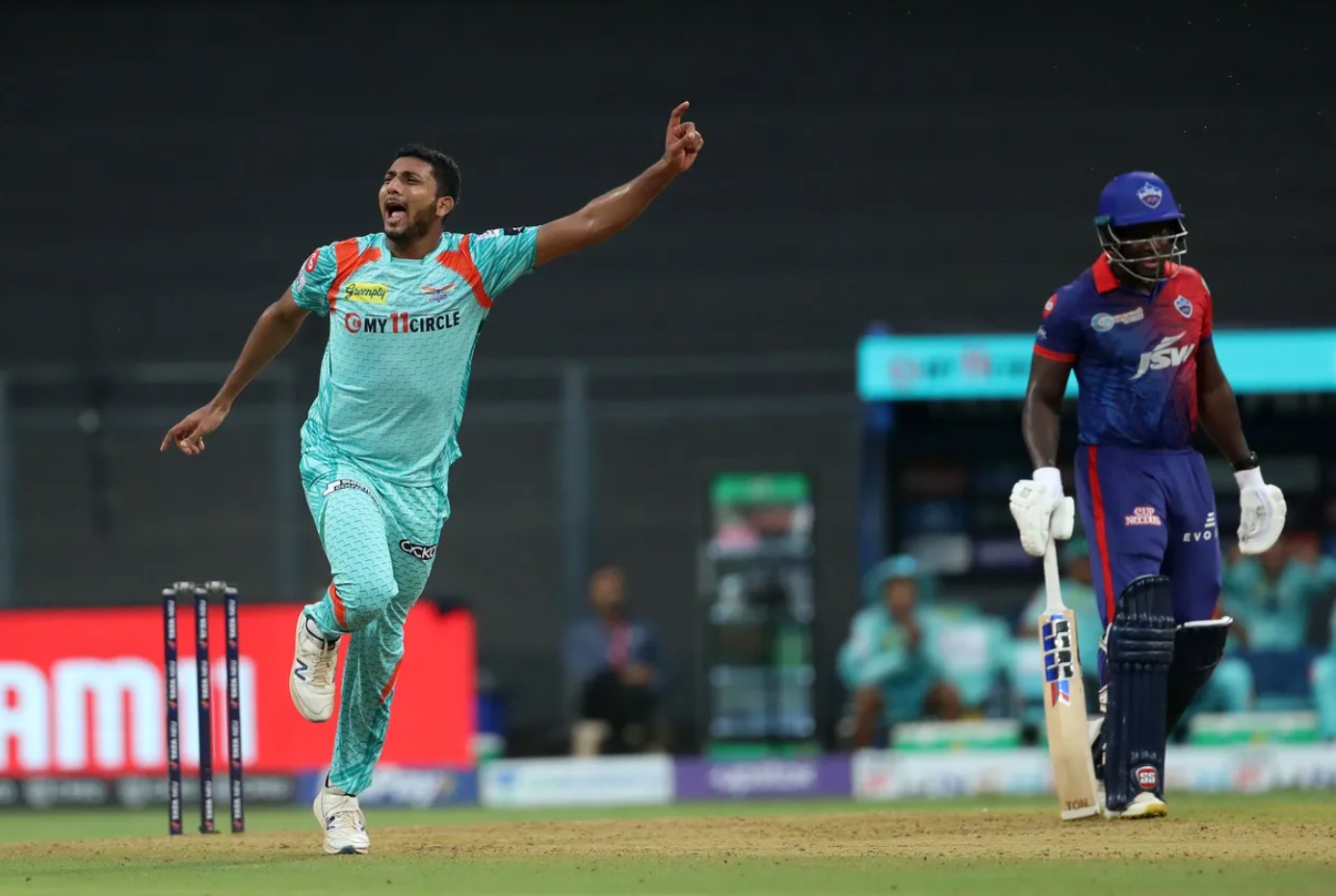 Practising with Mohammed Shami helped Mohsin Khan to become better bowler, reveals Mohsin’s coach