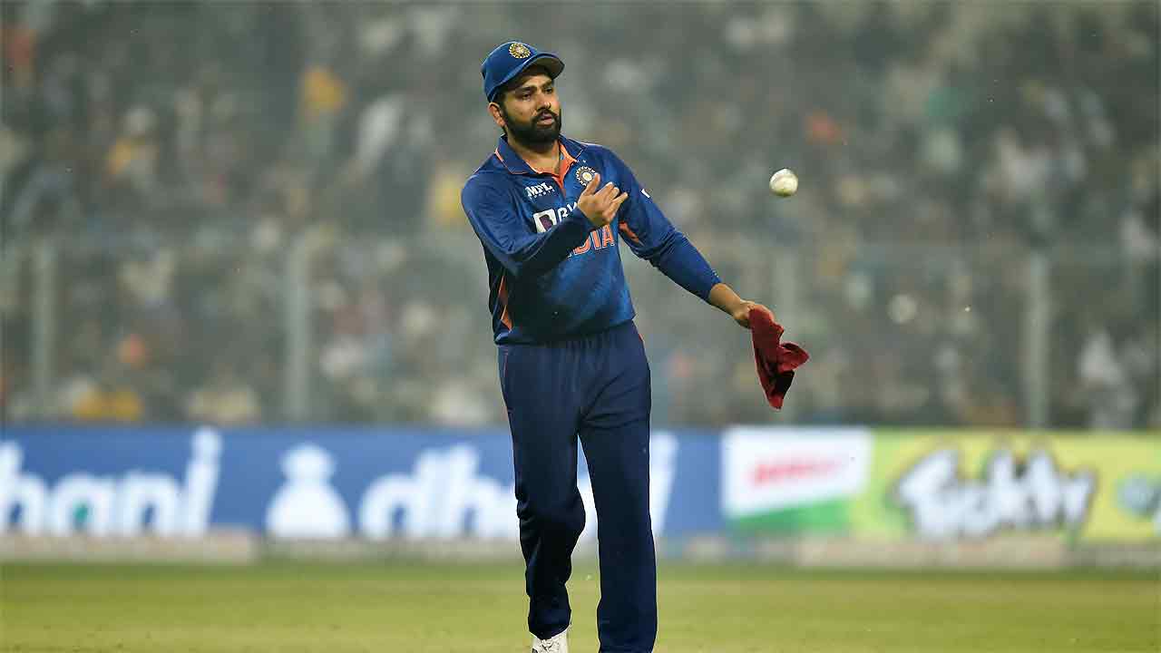 Rohit Sharma will be on captaincy duty again for India in the upcoming Asia Cup.