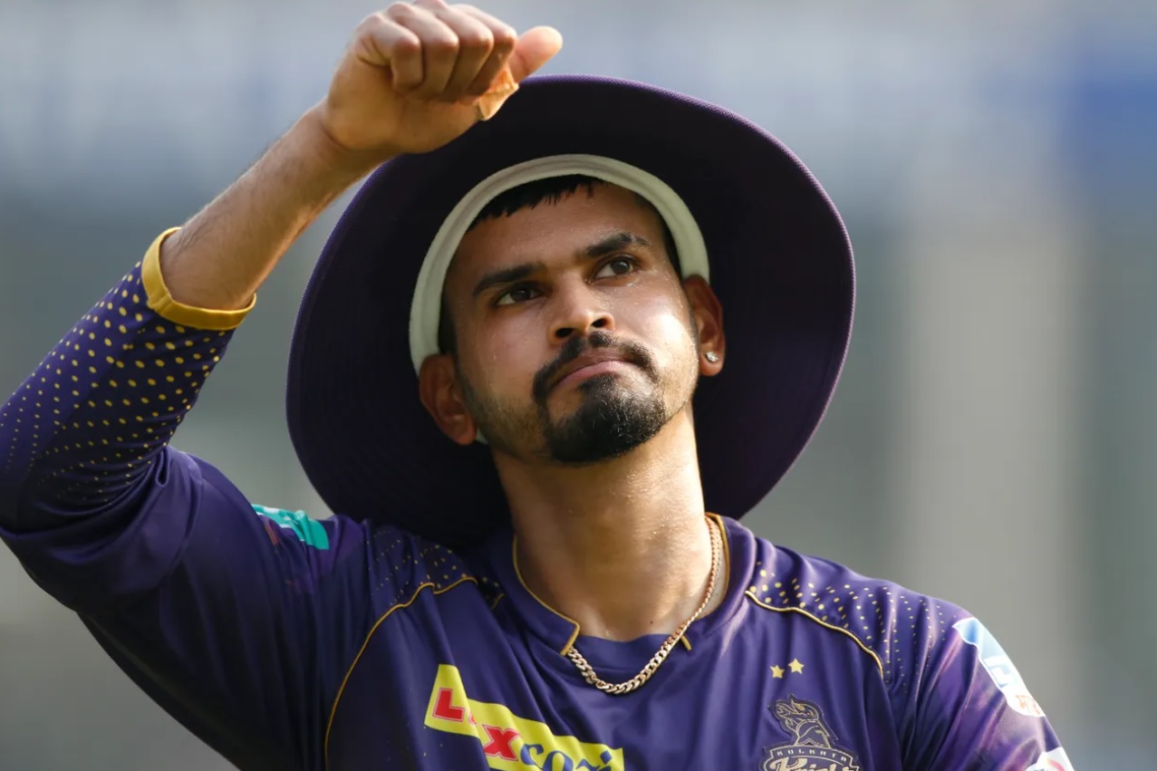 KKR have won just one game in their last five matches in IPL 2022.