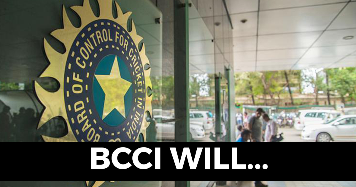 BCCI announces CRED as Official Partner for IPL