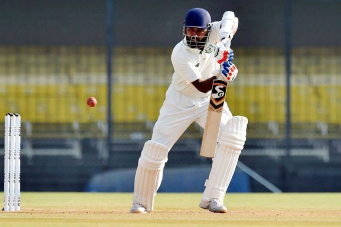 Wasim Jaffer bats for two new balls in Test cricket