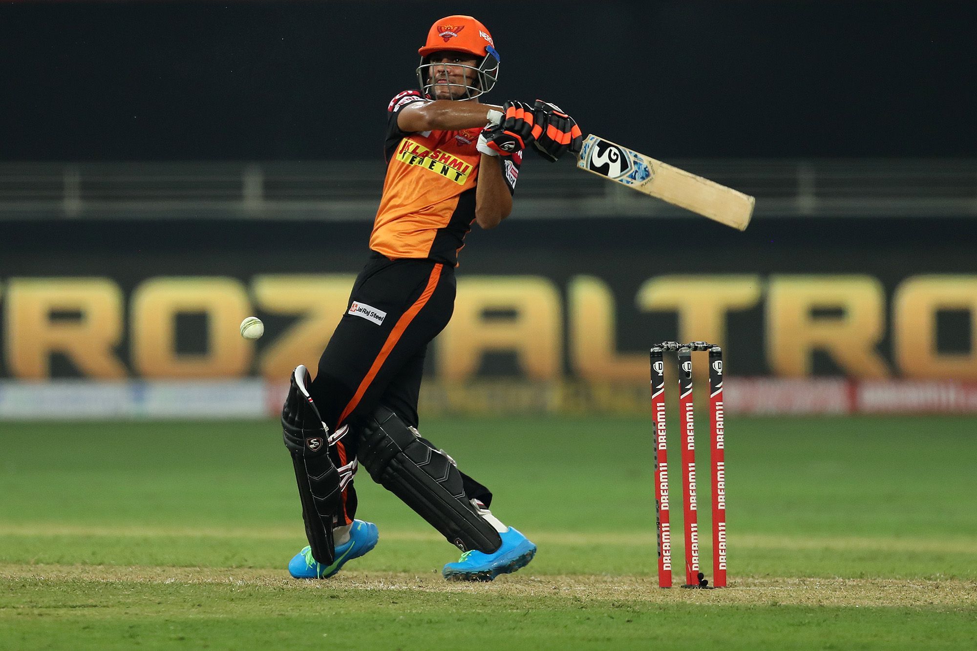 IPL 2020 | Was just playing my natural game, my self-belief has grown manifolds, states Priyam Garg