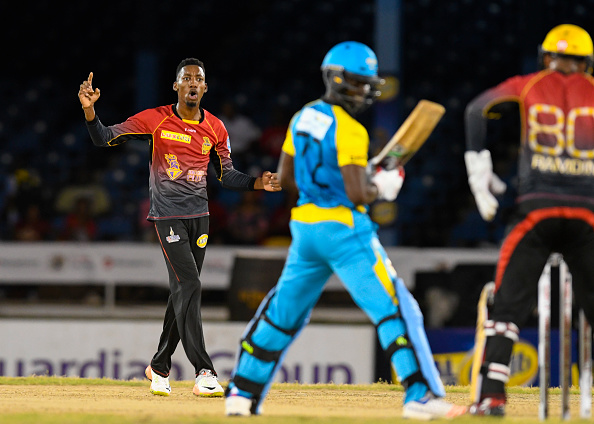 CPL 2020 | Trinbago Knight Riders vs Guyana Amazon Warriors - Statistical Preview
