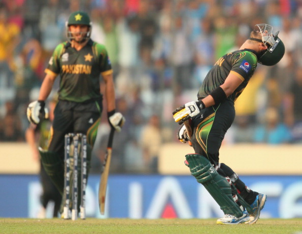 Umar Akmal has been handed a three-year ban by PCB