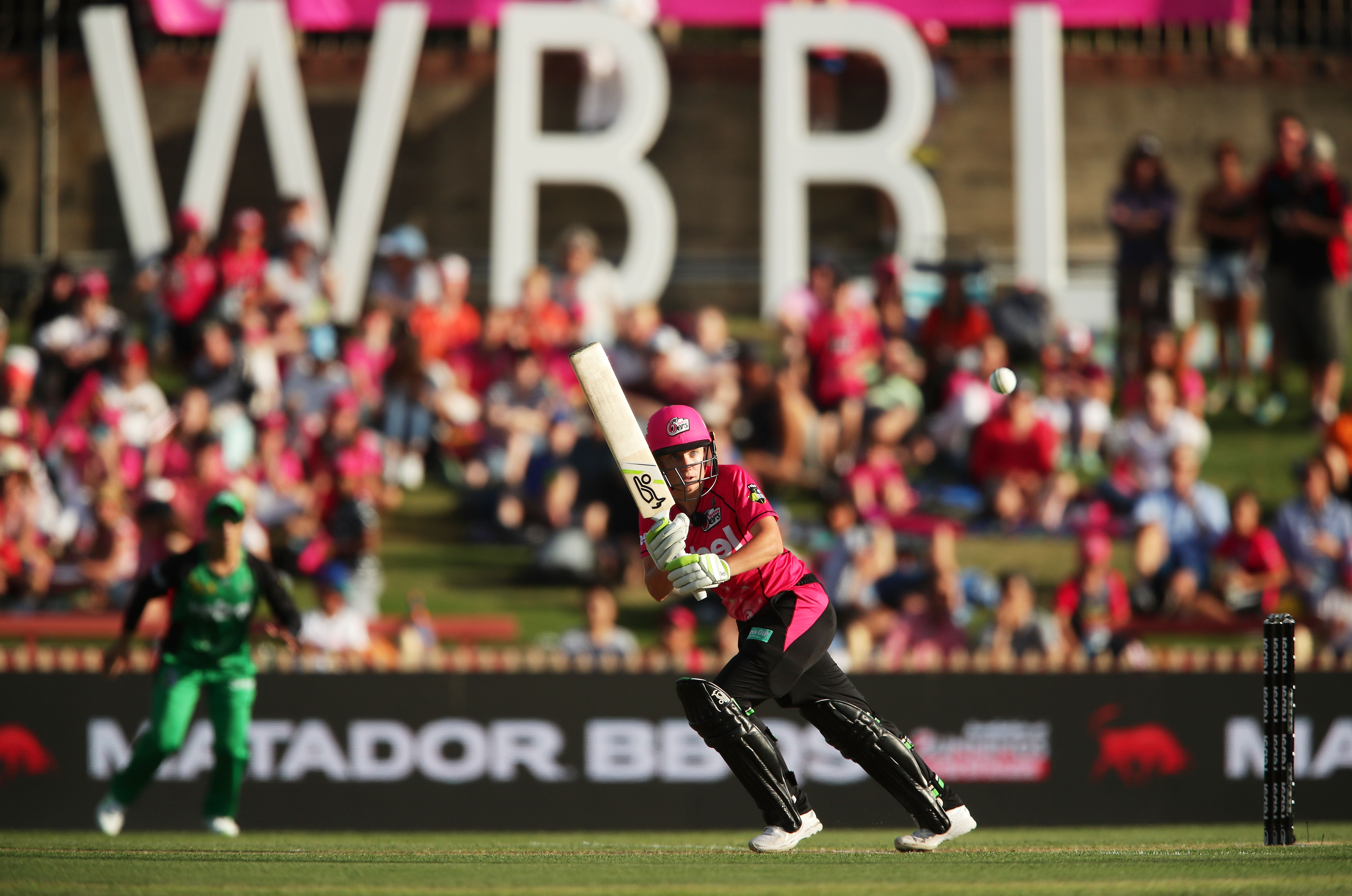 Seventh edition of WBBL will continue as per the schedule despite Tasmania lockdown