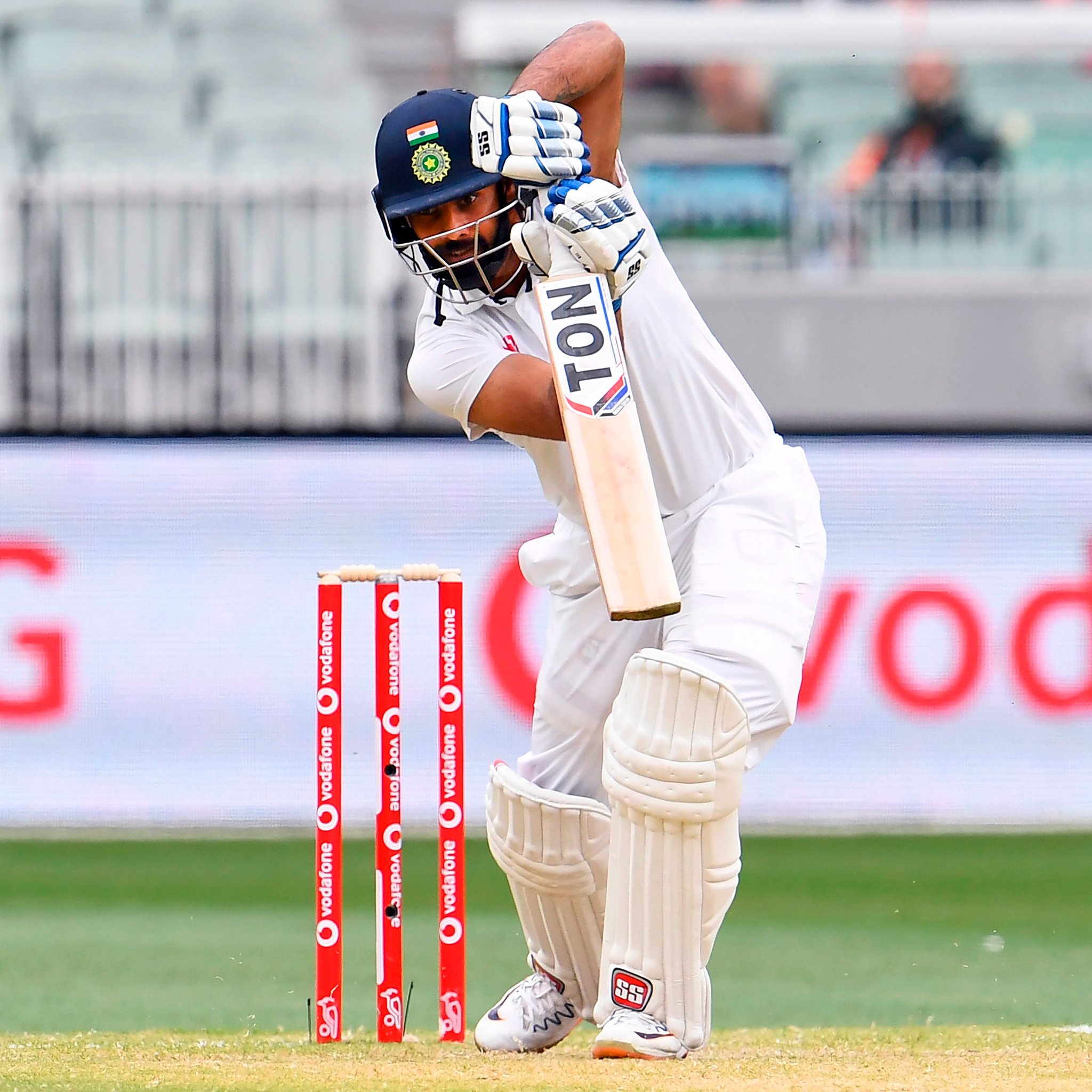 Hanuma Vihari parts ways with Andhra, rejoins Hyderabad ahead of 2021-22 domestic season