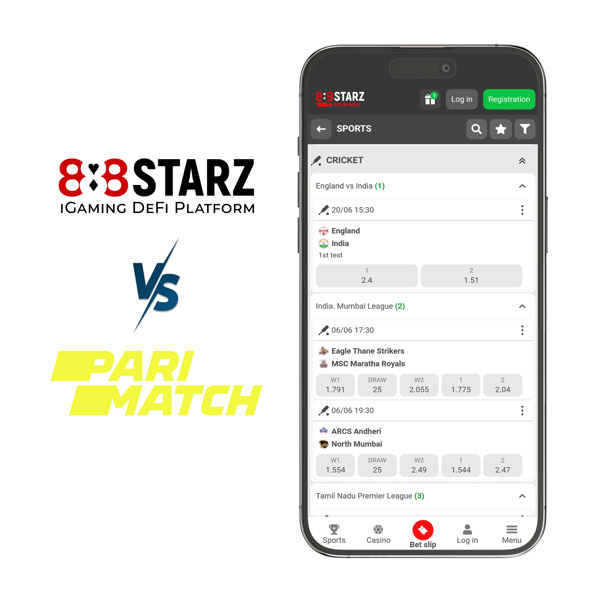 888Starz - Big Bonus and Instant Deposits.