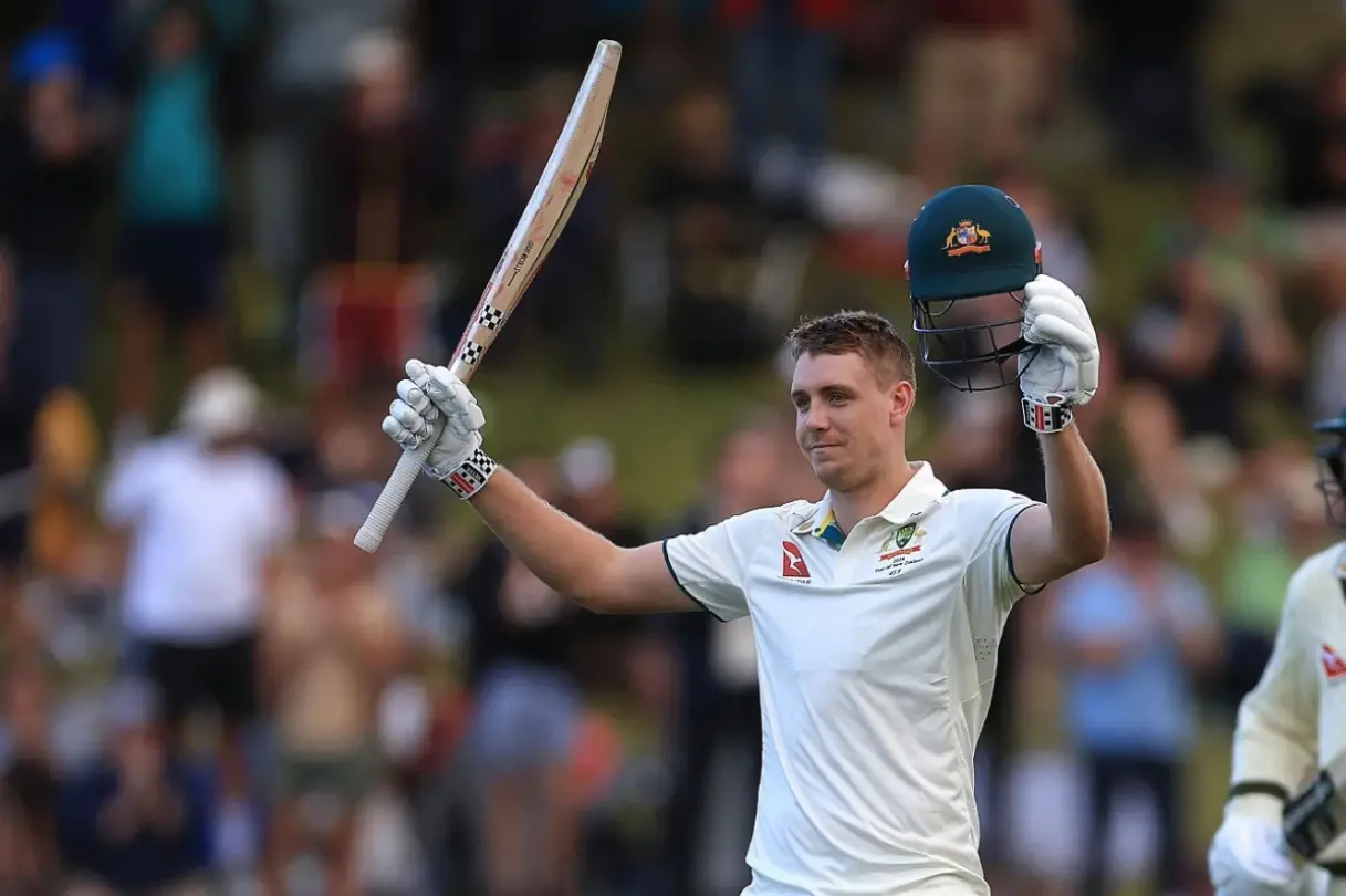 Cameron Green was born on June 3, 1999.