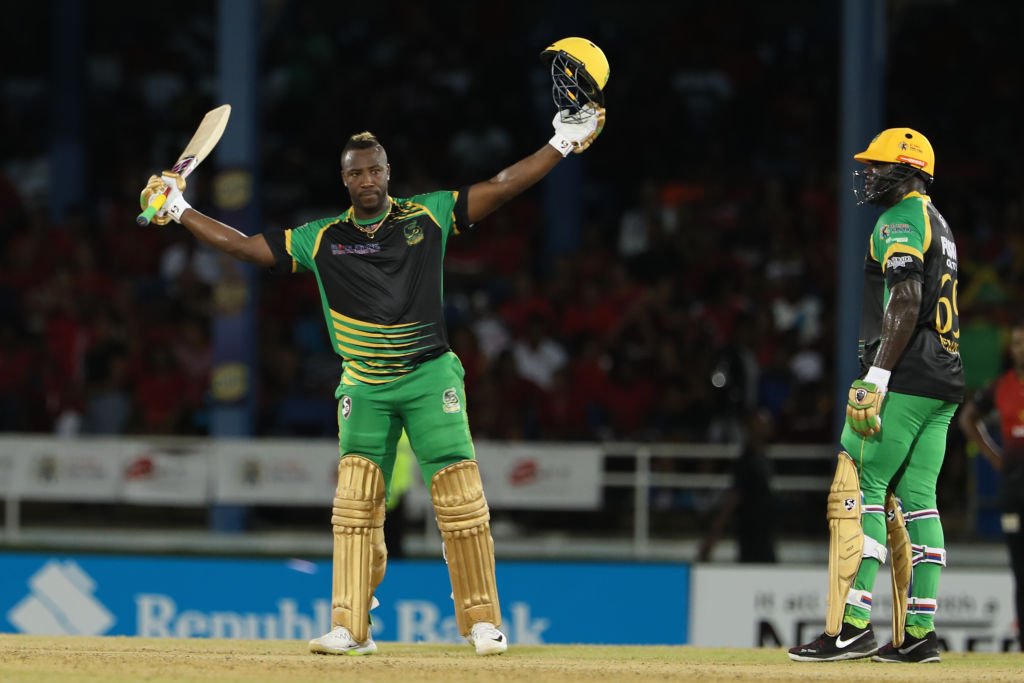 CPL 2020 | Jamaica Tallawahs vs St Lucia Zouks - Statistical Preview