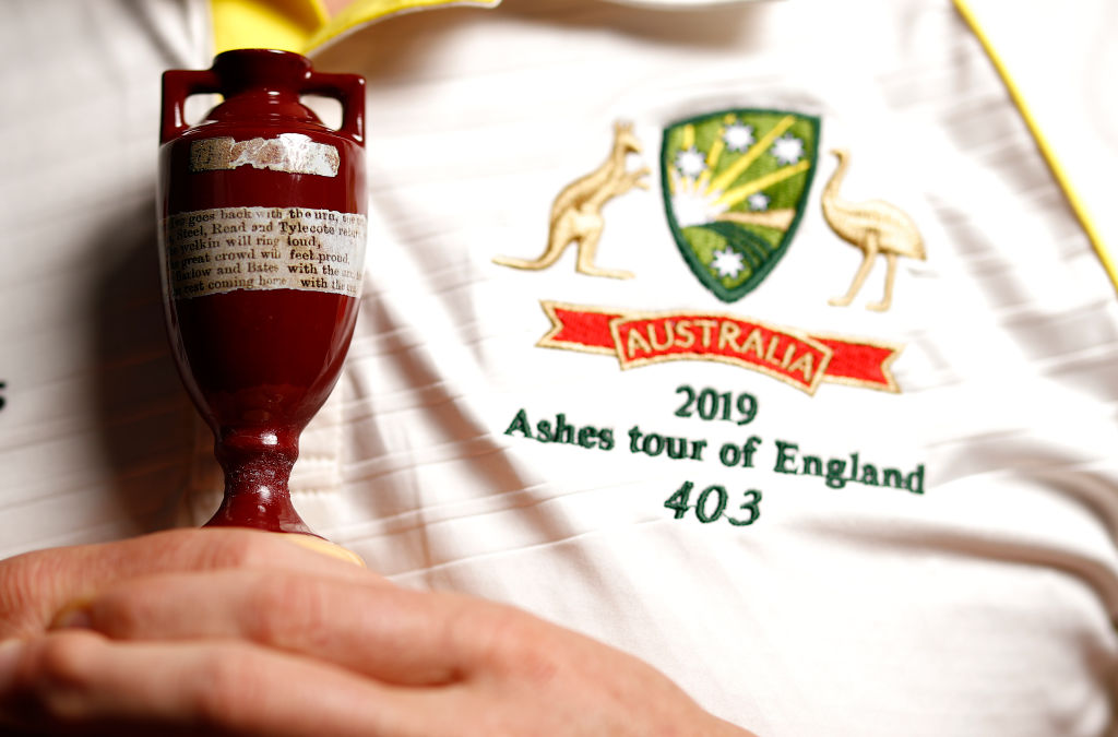 Australia and England will conclude the series before the IPL