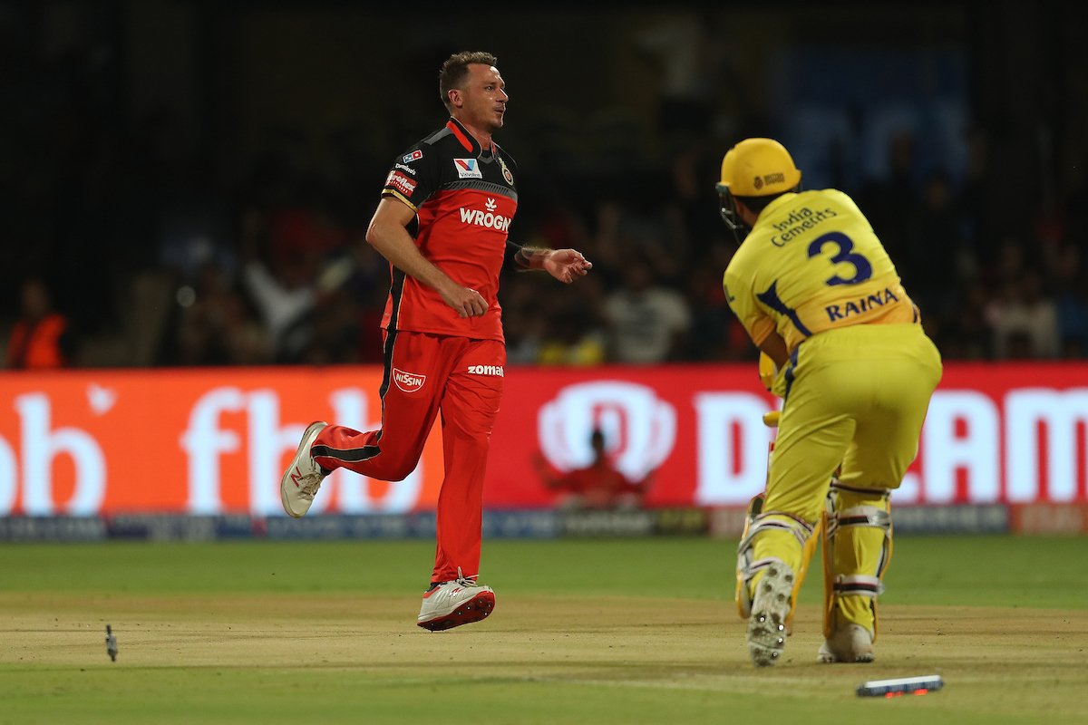 IPL 2019 | We needed good batting at the top, says a disappointed MS Dhoni