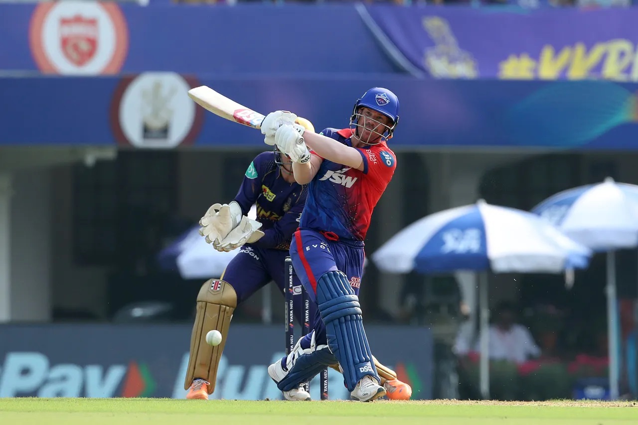 IPL 2023 | David Warner replaces injured Rishabh Pant as Delhi Capitals captain