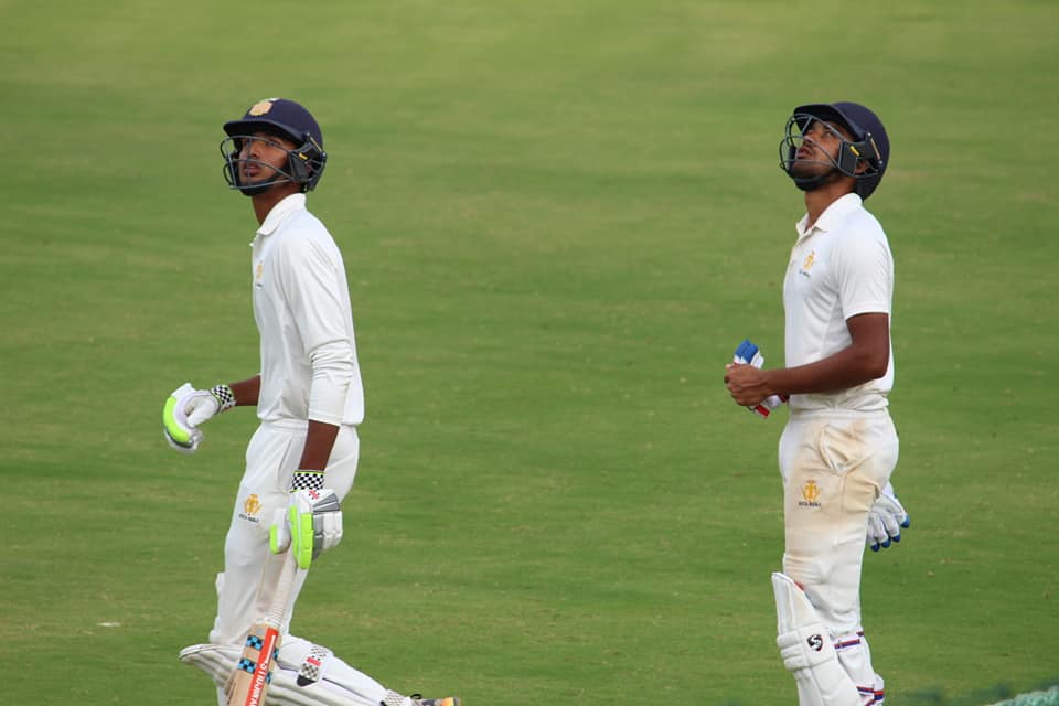 Ranji Trophy 2019-20 | Gujarat to take on Goa in Valsad; J&K-Karnataka venue yet to be confirmed