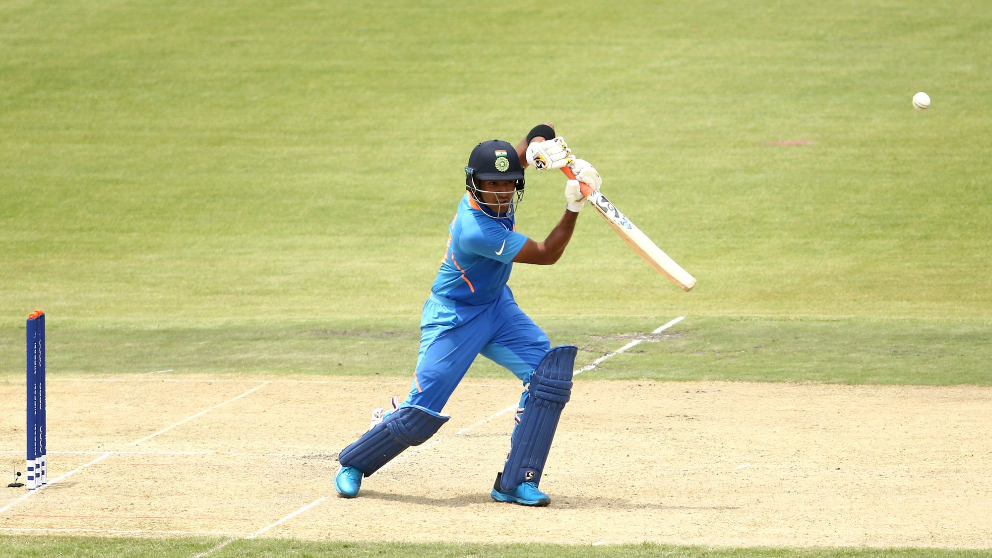 Twitter reacts to India outdoing Pakistan as two batsmen ‘race’ towards same end to confuse third Umpire