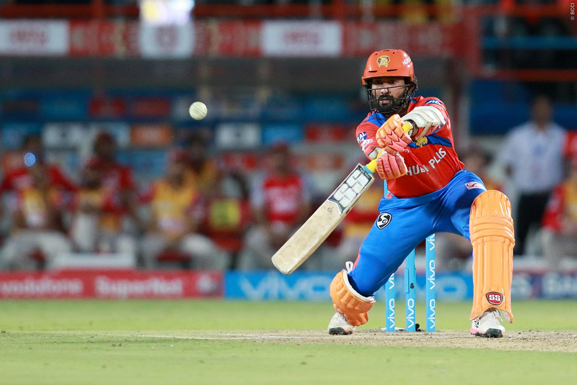 Nayar’s ‘House of Pain’ helped Dinesh Karthik get his International career back on track