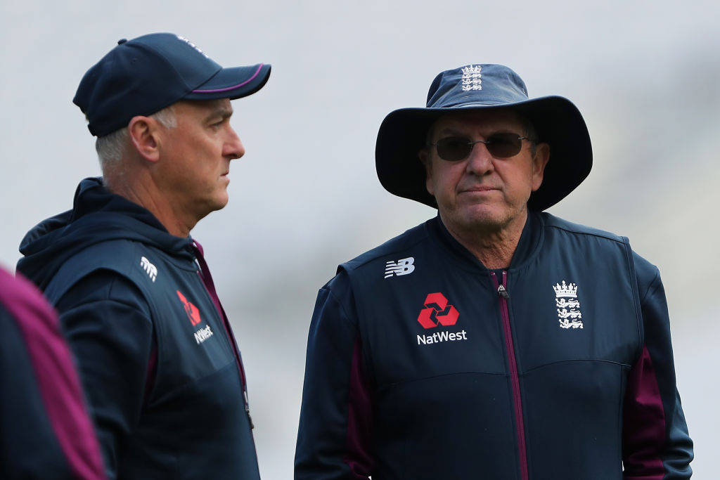 Decision to change Super Over rule is fair, believes Trevor Bayliss