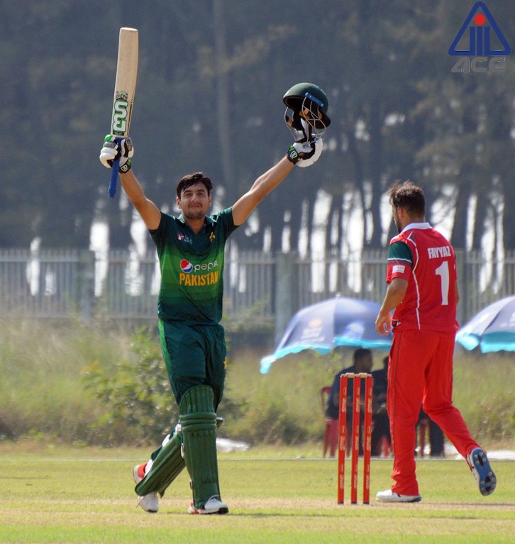 Haider Ali tests COVID-19 negative for second time; six other players join Pakistan squad in England