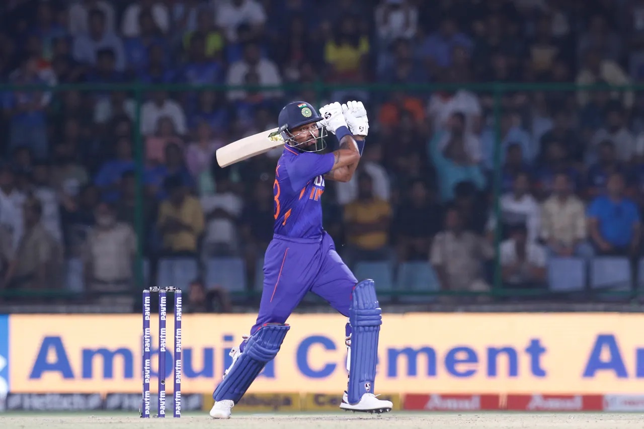 IND vs ENG 2022 | Maturity shown by Hardik Pandya was incredible, remarks Sunil Gavaskar