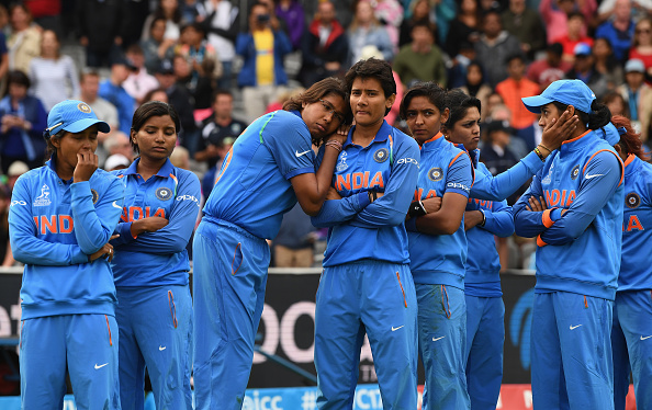 Very disturbed by all that is happening in women’s cricket, says Kapil Dev