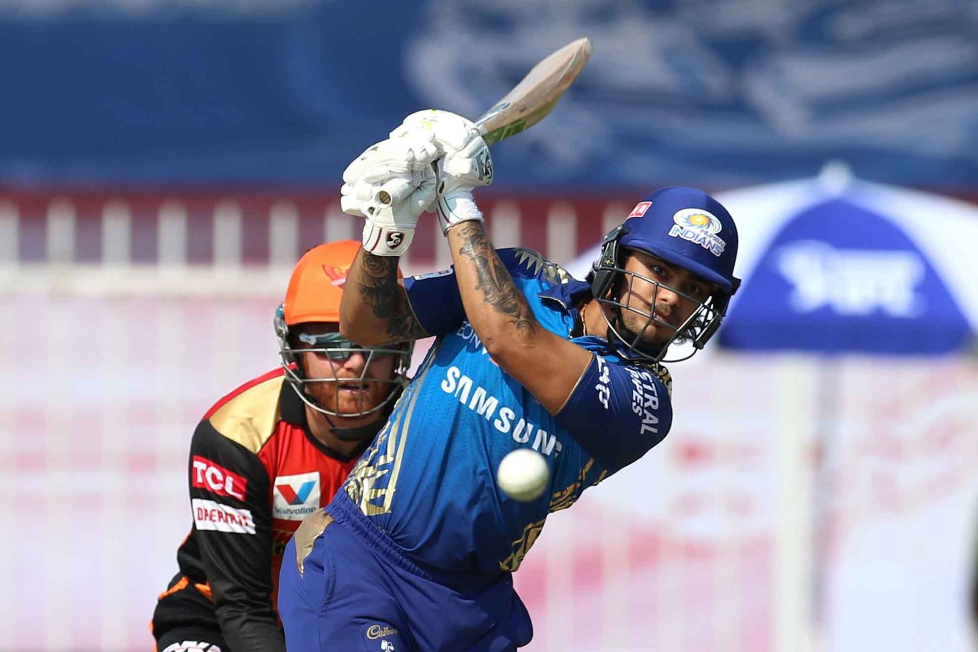 IPL 2020 | MI vs SRH: Today I learnt - Sharjah ‘length’, Ishan Kishan’s consistency and Manish Pandey’s failure