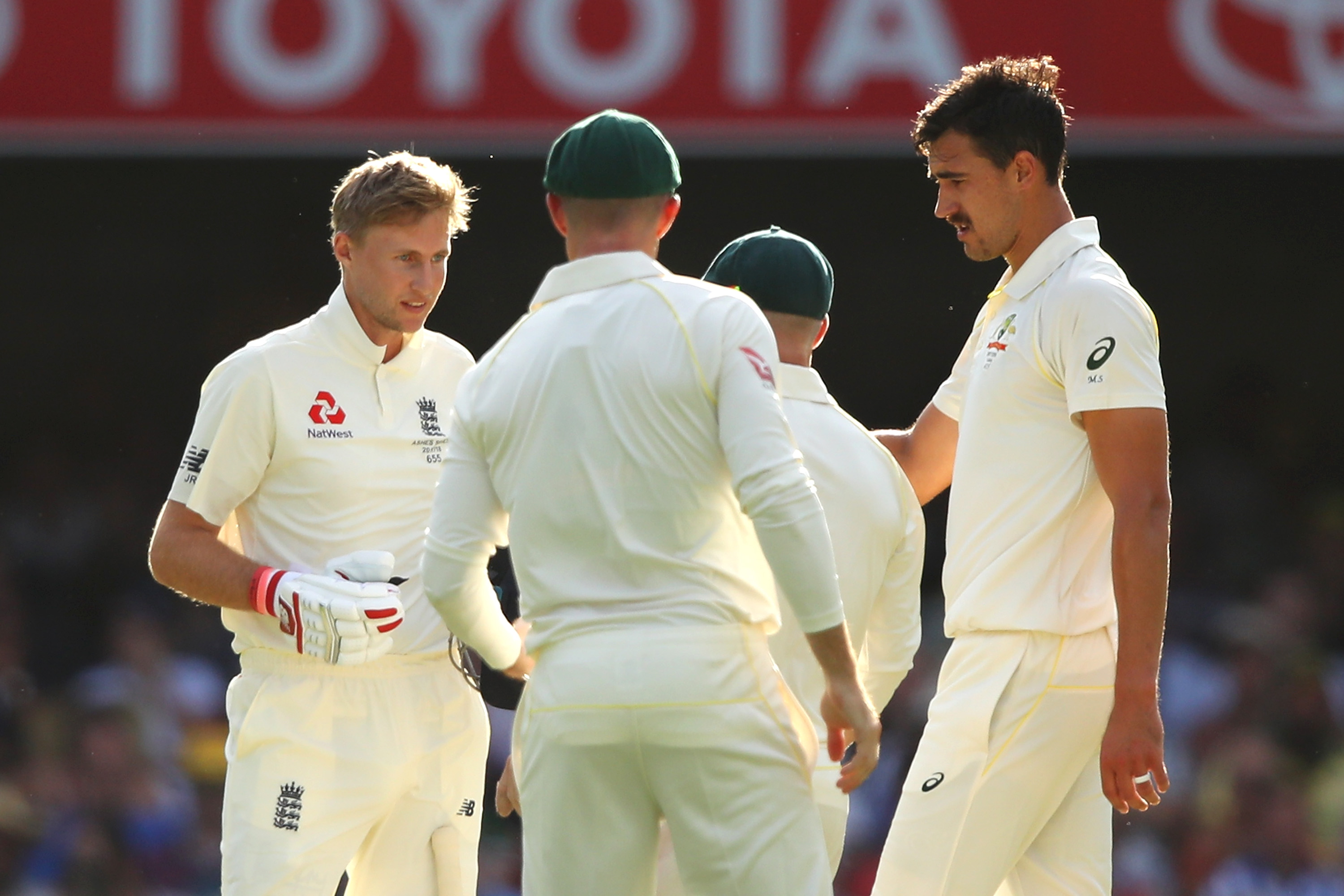 Not even close to a fair contest between bat and ball - Joe Root slams substandard Lord's pitch