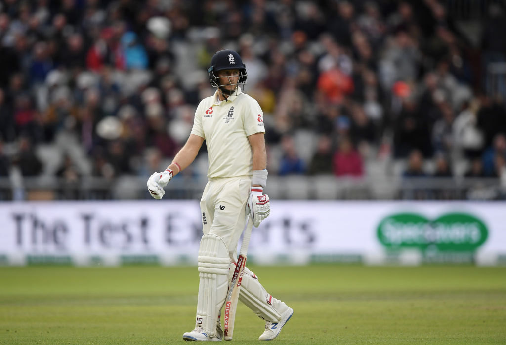 IND vs ENG | We are going to work on Joe Root, declares Bharat Arun