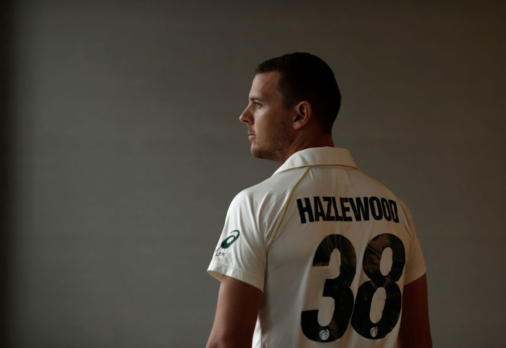 Ashes 2019 | When the other team makes changes, you’re doing something right, says Josh Hazlewood