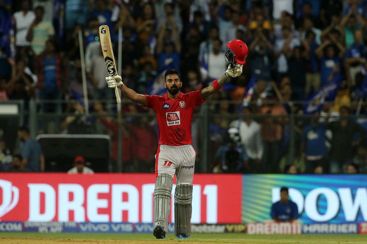 MI vs KXIP | Player Ratings - KL Rahul century goes in vain as Kings XI Punjab bowlers hand their team a loss against Mumbai Indians