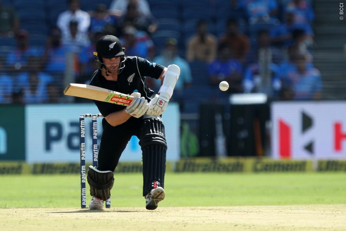 Warm-up games don’t carry same intensity, says Kane Williamson