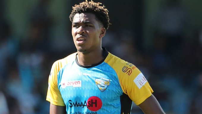 CPL 2020 | Second semi-final - Guyana Amazon Warriors vs St Lucia Zouks - Statistical Preview 