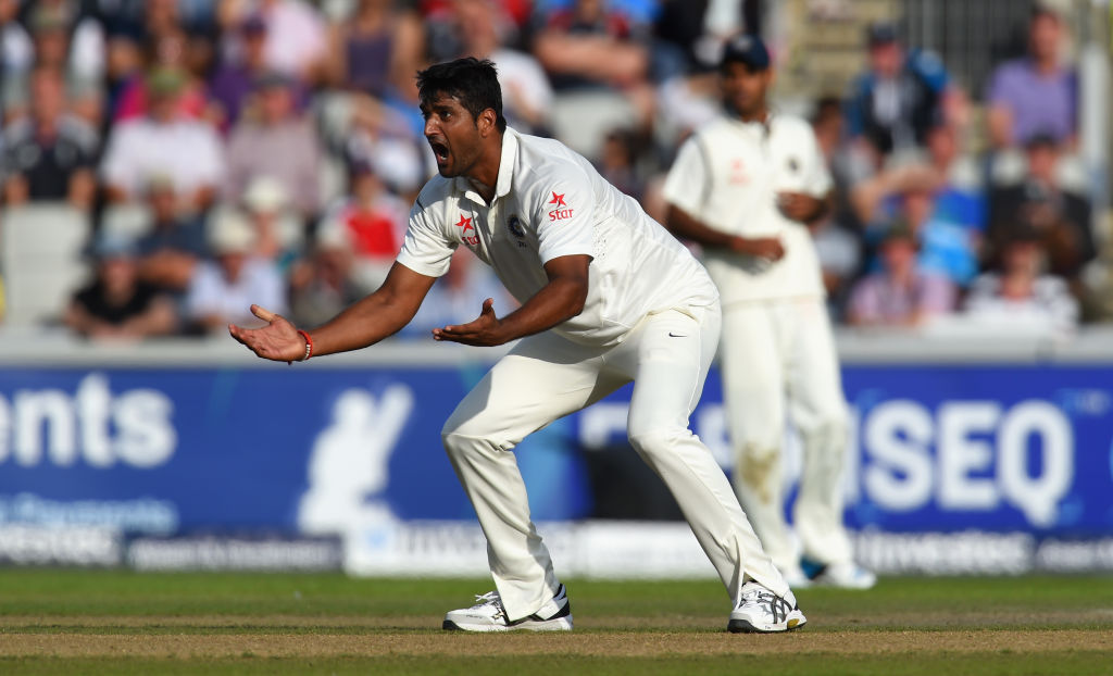 Domestic stalwart Pankaj Singh has announced his retirement
