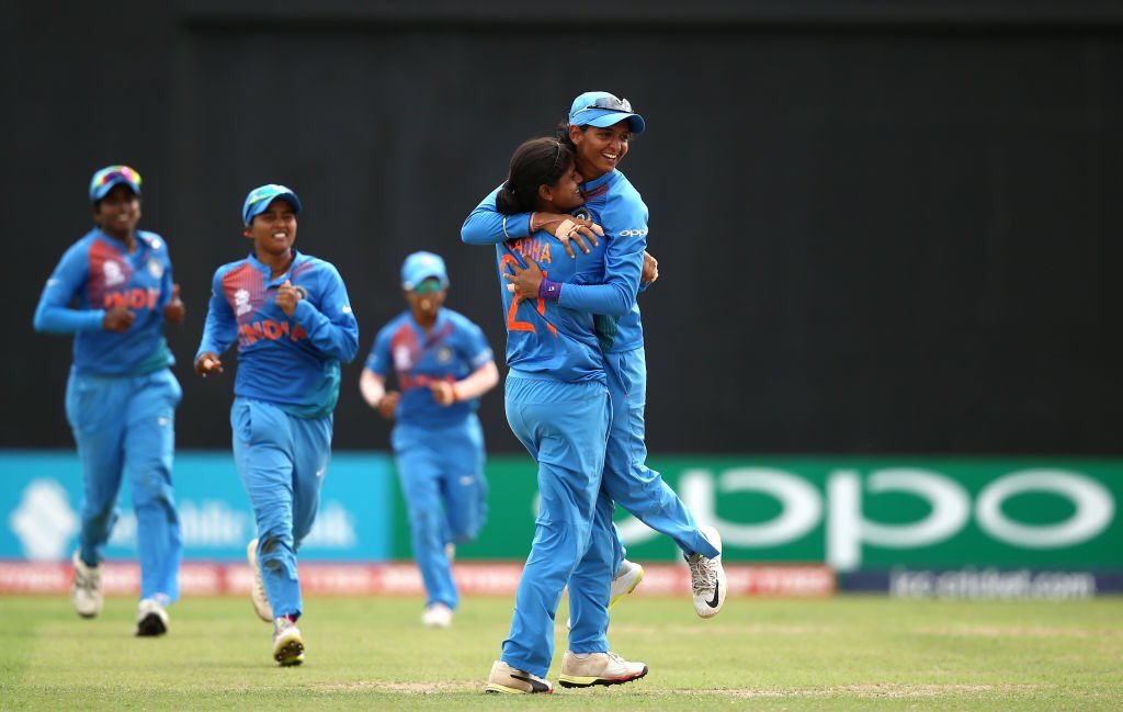 BCCI announce Jio as Title Sponsor for 2020 Women’s T20 Challenge