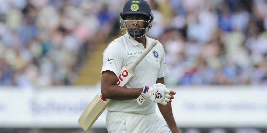 Hoping to be a key feature in Yorkshire’s success, states Ravichandran Ashwin