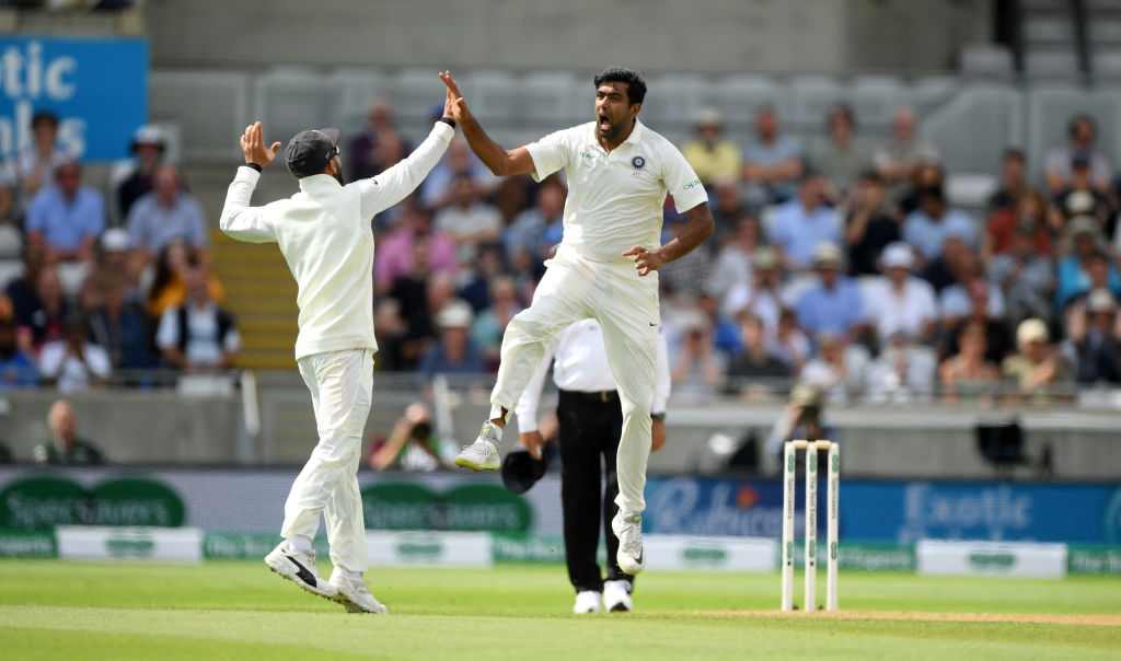 Ravichandran Ashwin and Yorkshire mutually decide to cancel contract