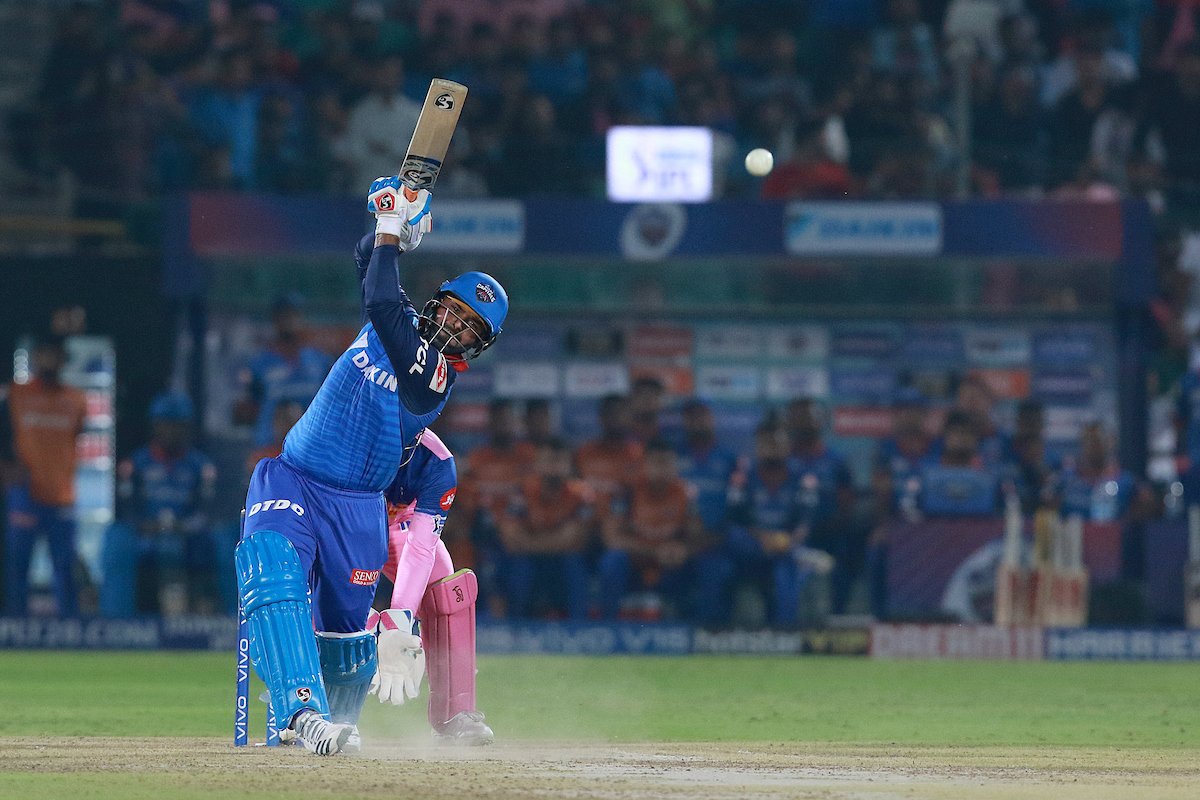 DC vs RR | Player Ratings: Rishabh Pant, Amit Mishra help Delhi Capitals overhaul Rajasthan Royals challenge