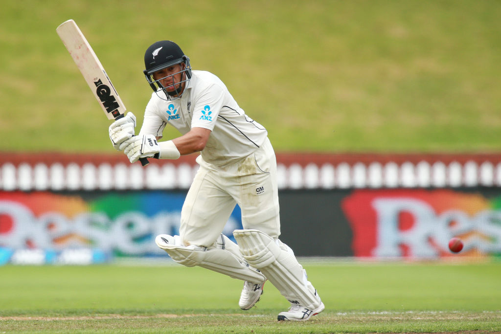 SL v NZ | We expected the game to ebb and flow, says Henry Nicholls after Day 1