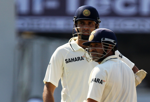 Sachin Tendulkar and VVS Laxman to appear in front of BCCI Ombudsman