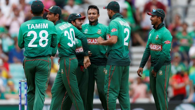 BAN v ZIM | ODIs shifted to give Sylhet more exposure, says Nizamuddin Chowdhury