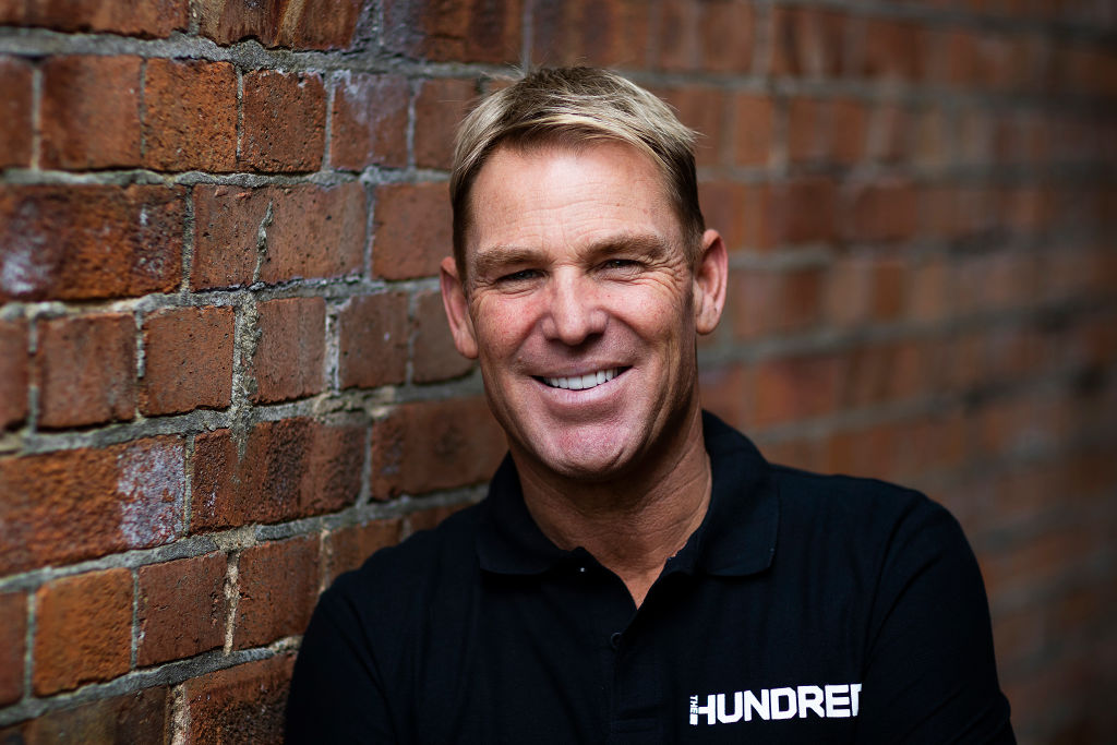 Shane Warne strikes gold with Rajasthan Royals stake