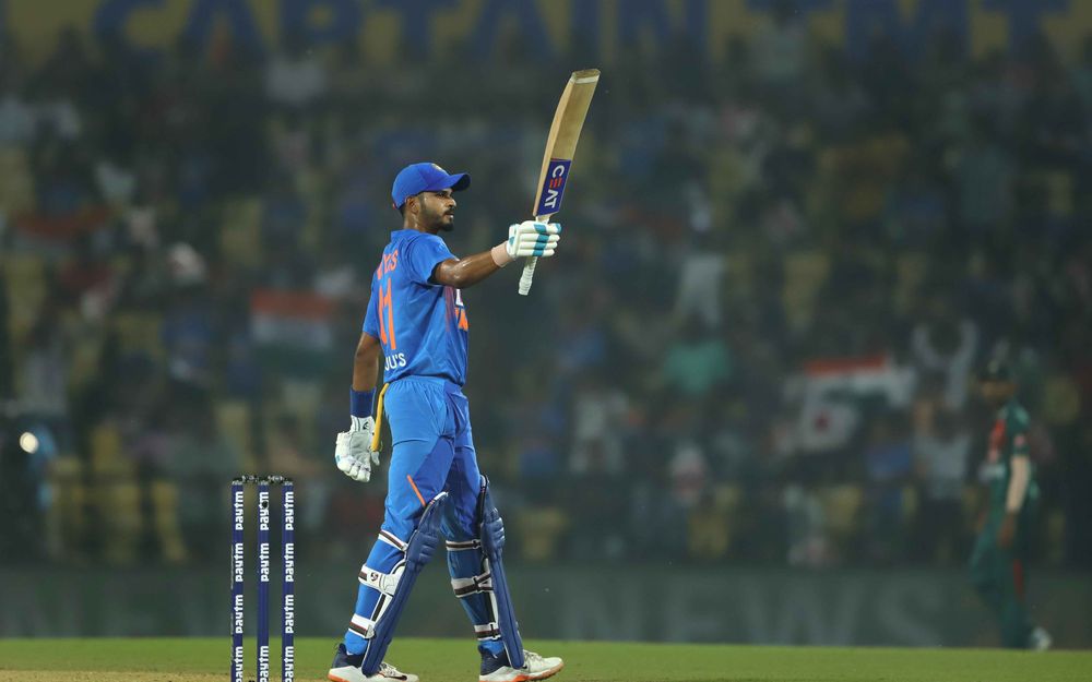 Reports | Shreyas Iyer and Shivam Dube in hot water after missing Mumbai's Ranji Trophy encounter