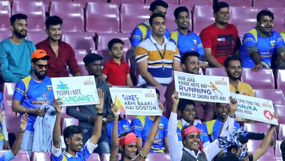 Reports | Coronavirus scare forces Road Safety World Series go close doors