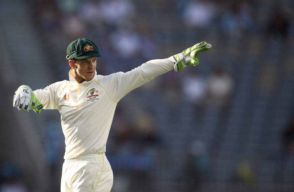 Ashes 2021-22 | Tim Paine takes indefinite mental health break from cricket