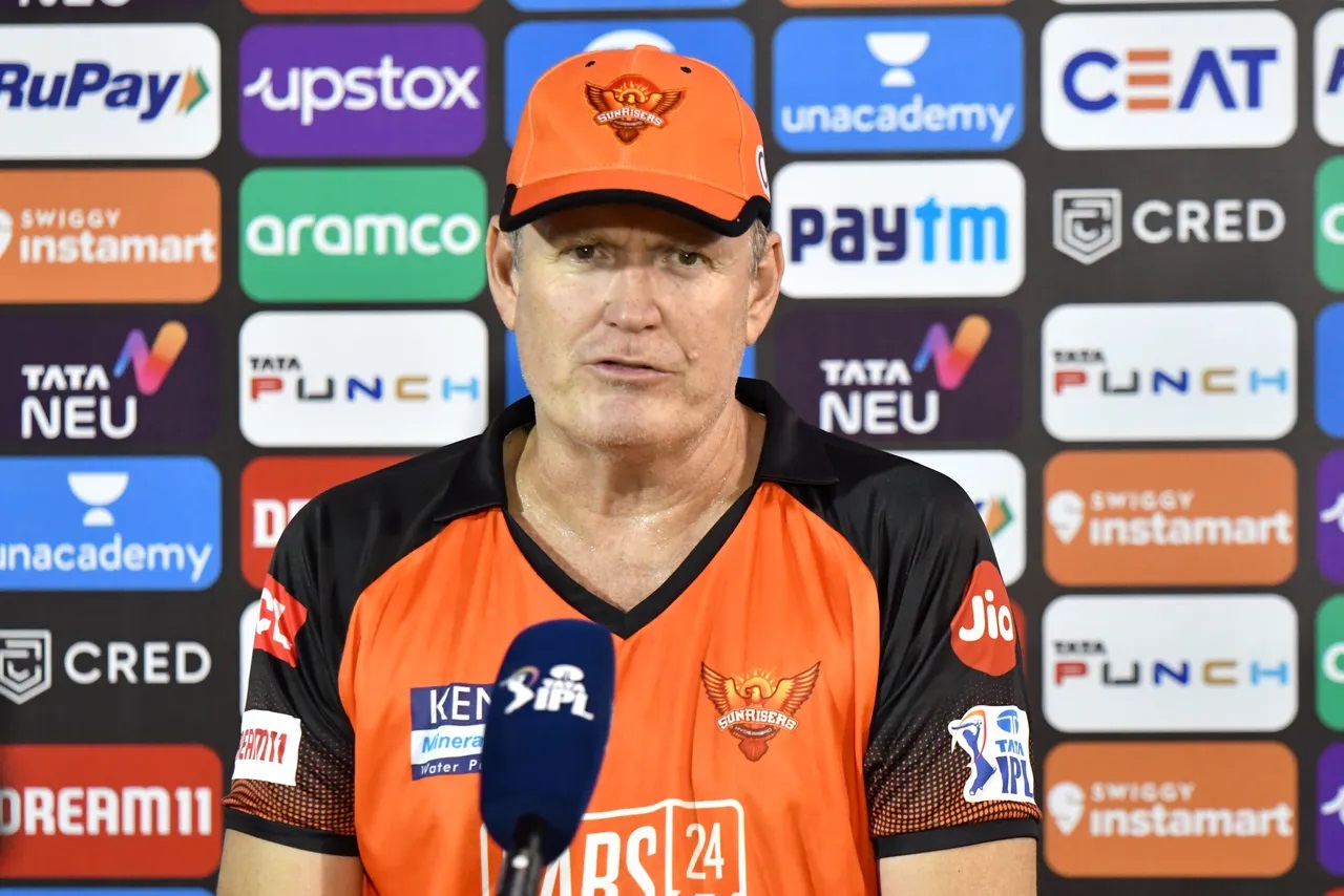 IPL 2022 | Washington Sundar and T Natarajan's injuries really threw us a little bit, says Tom Moody